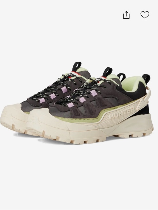 Hunter Shoes - Hunter Nicia , size 9, new in box